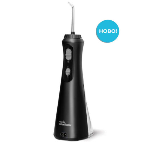 waterpik-cordless-plus-water-flosser-wp-462-black